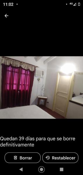 Residencia Mabel